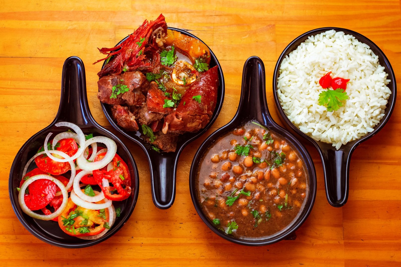 Le Petit Goûter, cuisine Haitian à Montréal