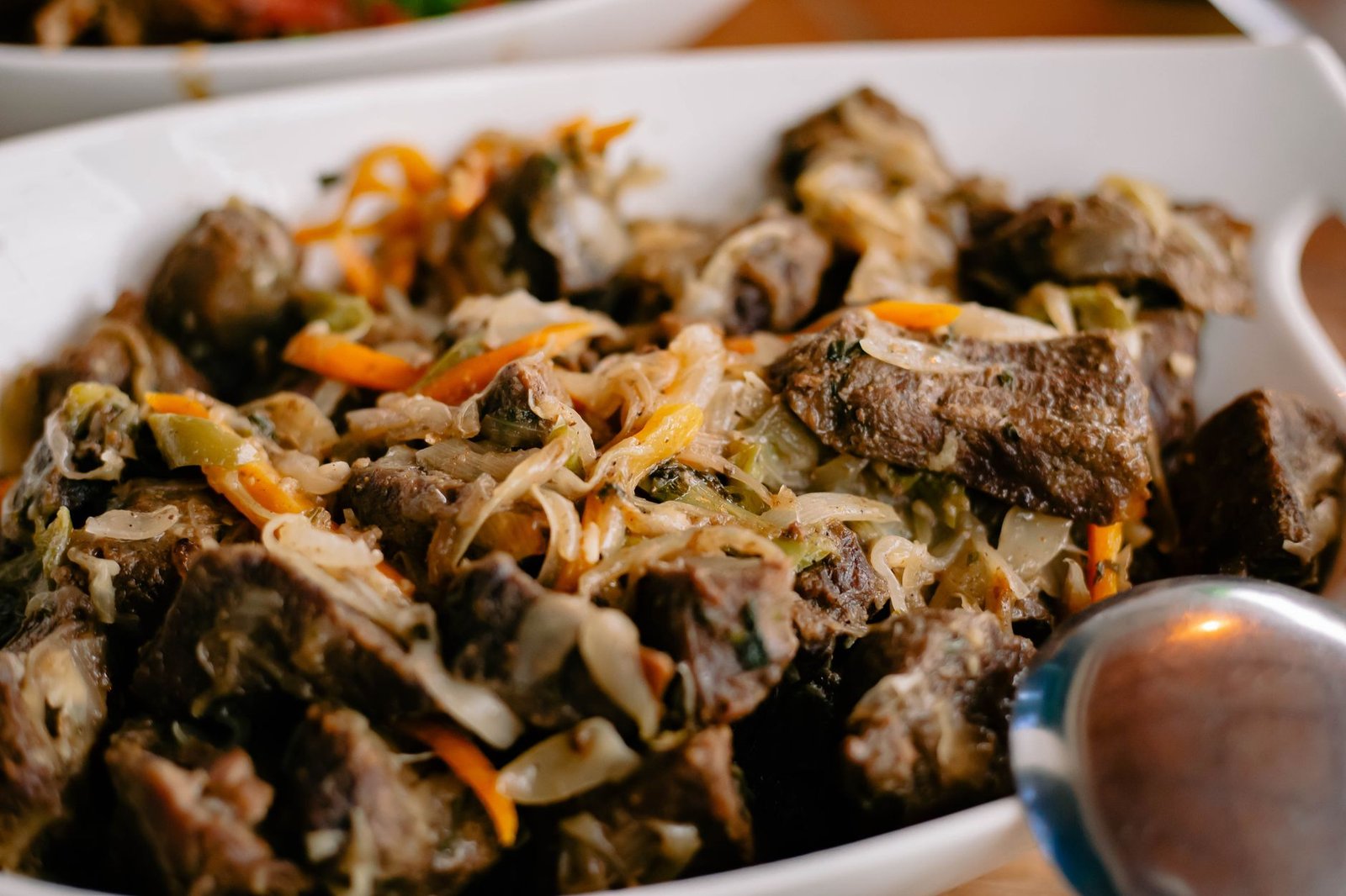 Le Petit Goûter, cuisine Haitian à Montréal